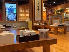-长寿参鸡汤(朝韩风情街店)