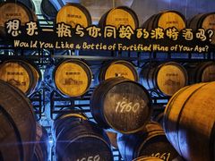 -龙谕酒庄