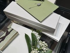 -Van Cleef & Arpels(海港城海洋中心店)
