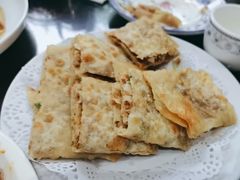 -邢家锅贴老店·非遗·开封菜(金明广场店)