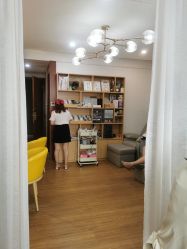 -心窑Shero's 美甲美睫美妆沙龙