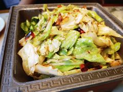 -伙靠·江浙菜(田林路店)
