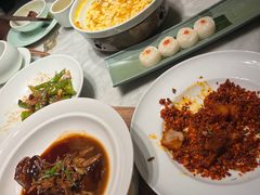 -苏帮袁Sue Cuisine(将台店)