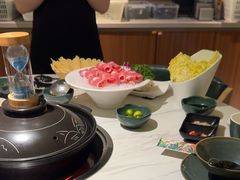 -狐狸爱上椰子鸡(滨江星光大道店)