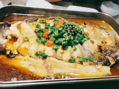 -半天妖烤鱼(新中关购物中心店)