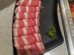 -海底捞火锅(万达广场店)