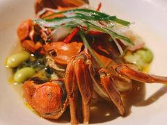 -蟹榭·本帮江浙菜·蟹宴(五角场合生汇商场店)
