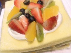 -积慕Cake(解放大道店)