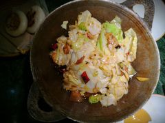 -姐夫的小菜(新中关购物中心店)