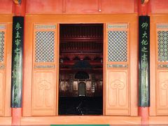 -西宁市东关清真大寺