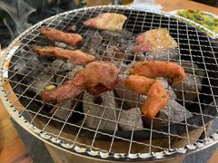 -大正泥炉烤肉(苏宁店)