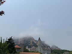 -崂山仰口游览区
