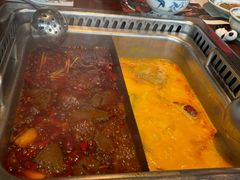 -大隐·成都火锅Bistro(合生麒麟新天地店)