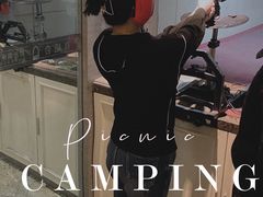 -真枪会射击俱乐部(河西中央公园店)