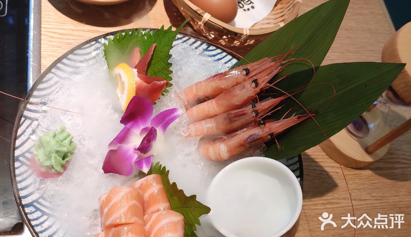 食物真的有很强大的治愈力量哦[耶]