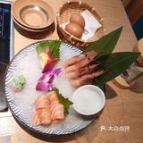 食物真的有很强大的治愈力量哦[耶]