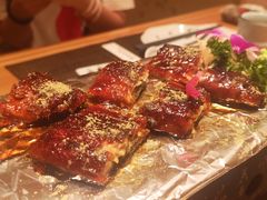 -皇品田苑日式料理(苏州中心店)