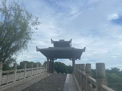 -东湖落雁景区
