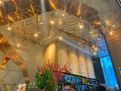 -THE WOODS 简餐 (国贸商城店)