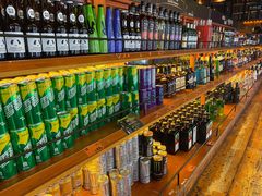 -HIB HUB公社(解放西路店)