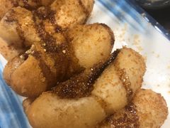 -楼外楼大刀肉传统火锅居(幸福街店)