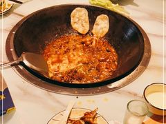 -三里屯土灶台(盐城总店)