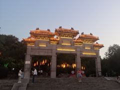 -云龙山