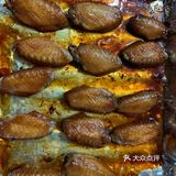 蜜汁烤鸡翅，从无失手[胜利][胜利]
