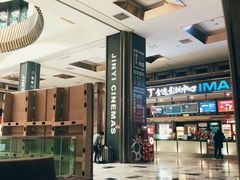 -金逸影城(影视中心IMAX店)