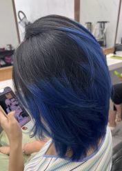 -山浦形象烫染