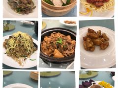 -阿湾楼·温州海鲜·江浙菜(京江路店)