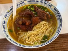 -永丰面馆(汉口路店)