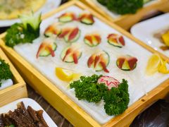 -官塘锋记鱼生·生腌·砂锅粥(牌坊街店)