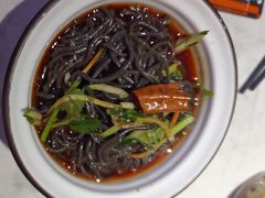 -鸣记脆皮烤鱼·海鲜烤鱼(三八广场店)