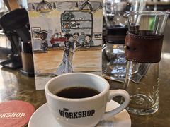 -The Workshop Coffee