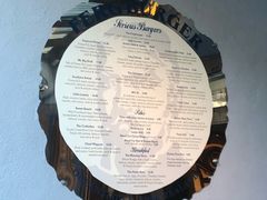 -Fergburger(皇后镇店)