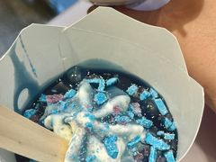 -麦当劳(杭州西湖银泰百货店)