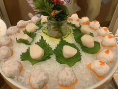 -常州武进九洲喜来登酒店