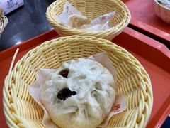 牛肉水煎包-方中山胡辣汤(成都首店)