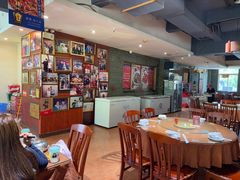 -天下客饭店(中山路店)