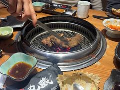 -丸藏和牛烧肉专门店(园区师惠坊店)