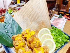 -牛也烧肉(摩尔城店)