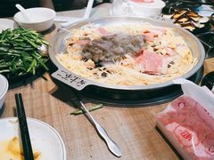 -石记东北风味烤肉店(子固路店)