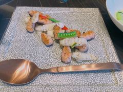 -北書房·墨宴(国际博览中心店)