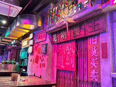 -水巷子·巴掌腰片重庆火锅(云纺店)