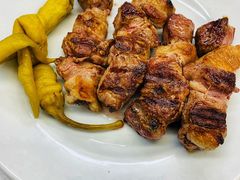 -Tarihi Sultanahmet Köftecisi Selim Usta