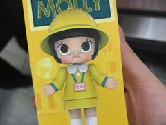 -泡泡玛特POPMART(合生汇店)