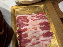 -东门口·鲜爆肚涮肉·烧烤(老门东店)