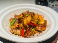 -炳胜私厨(万象前海店)