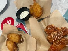 -必胜客(东部星悦天地店)